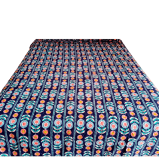 Semijuego de sabanas sencillo (incluye ajustable y 1 funda de almohada) River Home (Diseño Variable y Surtido) * Und