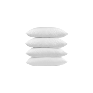 Protector de almohada acolchado River Home * Und