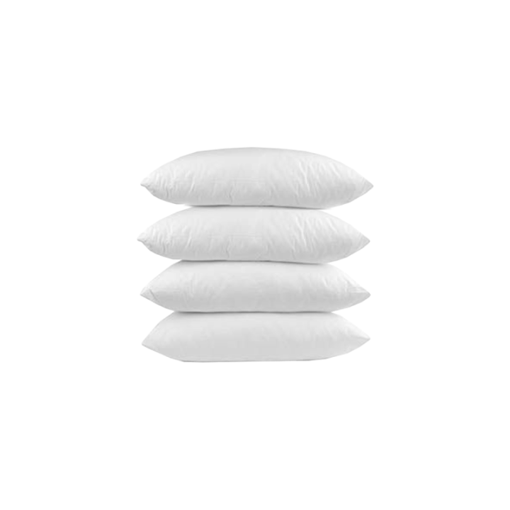 Protector de almohada acolchado River Home * Und