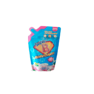 Suavizante x 500 Super B Caja* 18 und