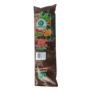 Pulpa tubular de Tamarindo Almin 500 gr