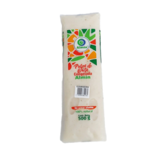 Pulpa tubular de guanábana Almin 500 gr