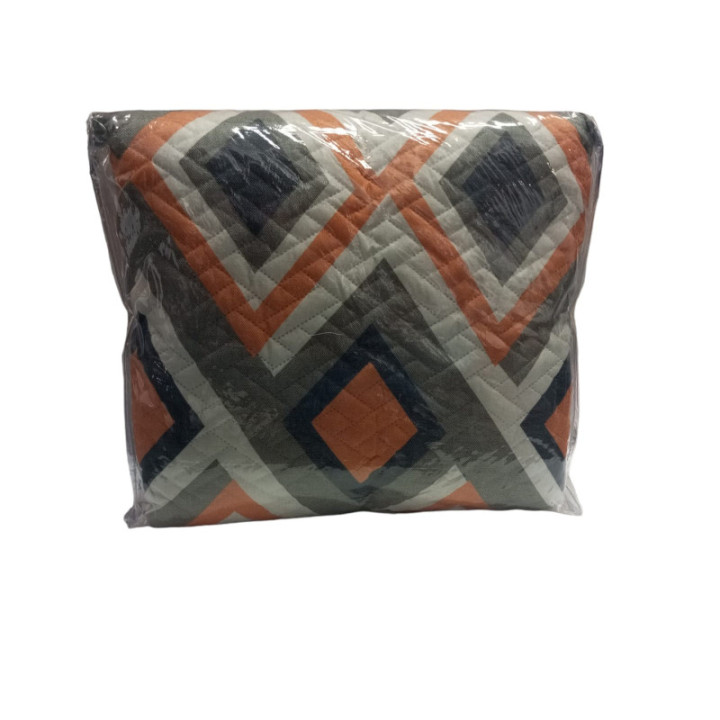 ACOLCHADO ULTRASONIDO UNIFAZ SENCILLO